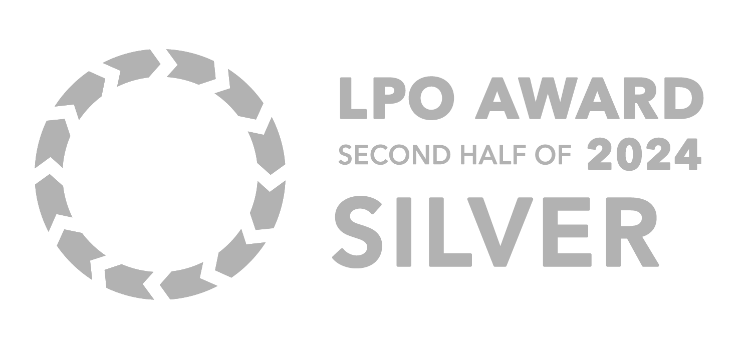 LPO AWARD(株式会社LeanGo)