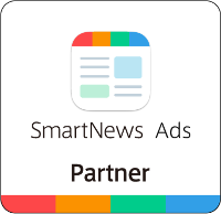 SmartNews Ads パートナープログラム