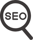 3社比較：SEO