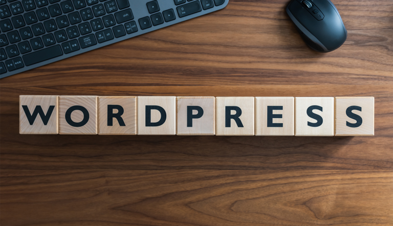 WORDPRESS